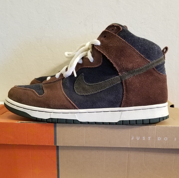 nike sb replacement box